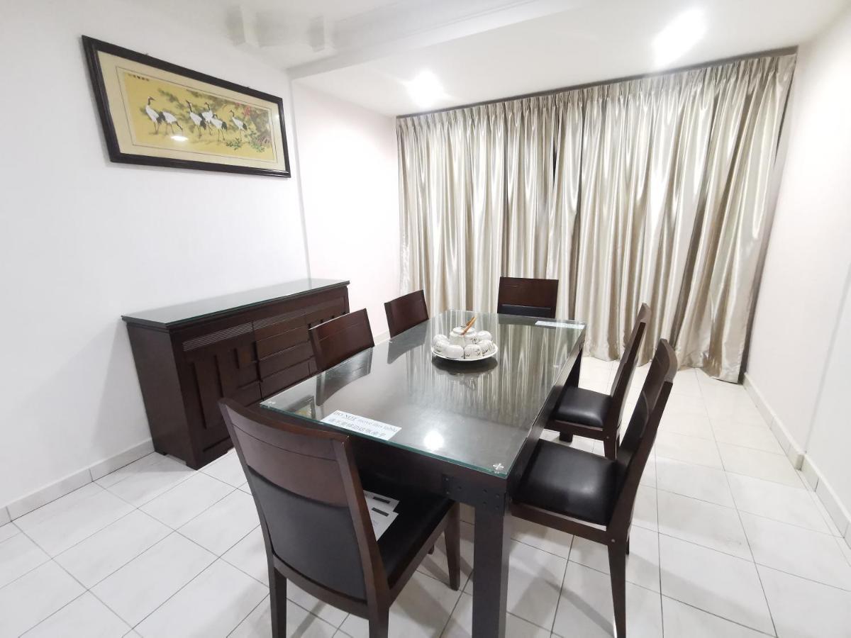 Jen Pd Homestay - Unique, Antique House No Wifi 波德申 外观 照片