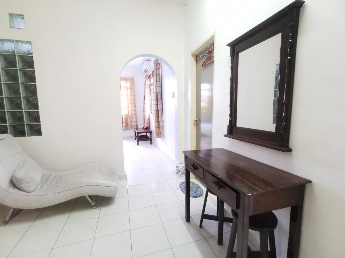 Jen Pd Homestay - Unique, Antique House No Wifi 波德申 外观 照片